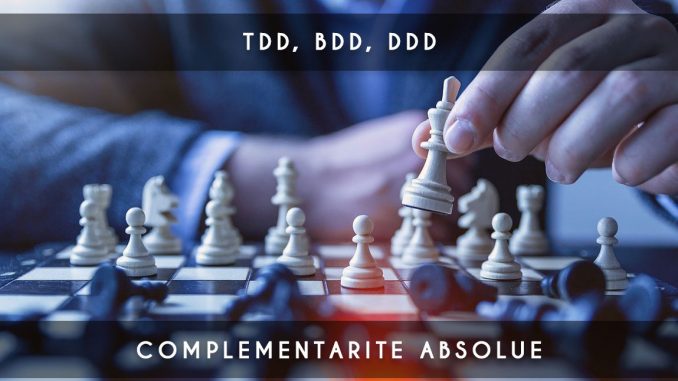 TDD и DDD TechMatrix18 - Статьи image