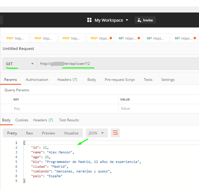 Web service TechMatrix18 - Web service - image3