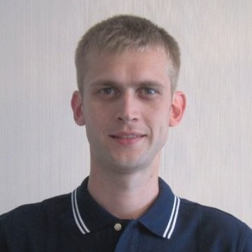 Аватар пользователя